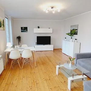  Apartment Chlebnicka 1