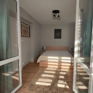  Apartment Downtown Torunska