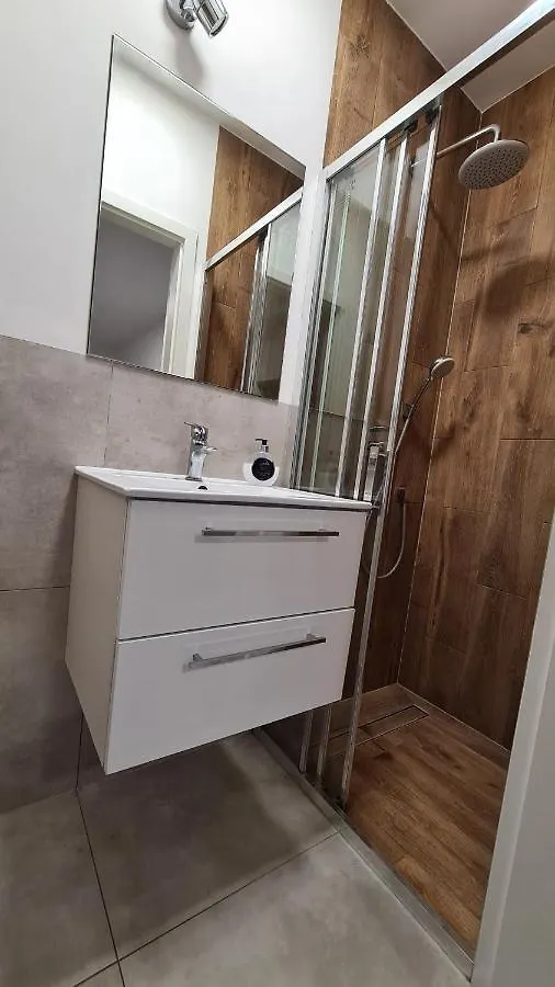 Studio I Pokoje I Pokoje Z Lazienkami Apartment Gdansk Poland