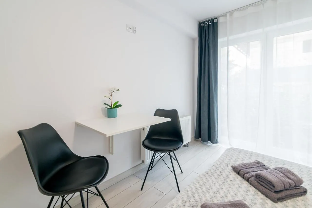 Studio I Pokoje I Pokoje Z Lazienkami Apartment Gdansk