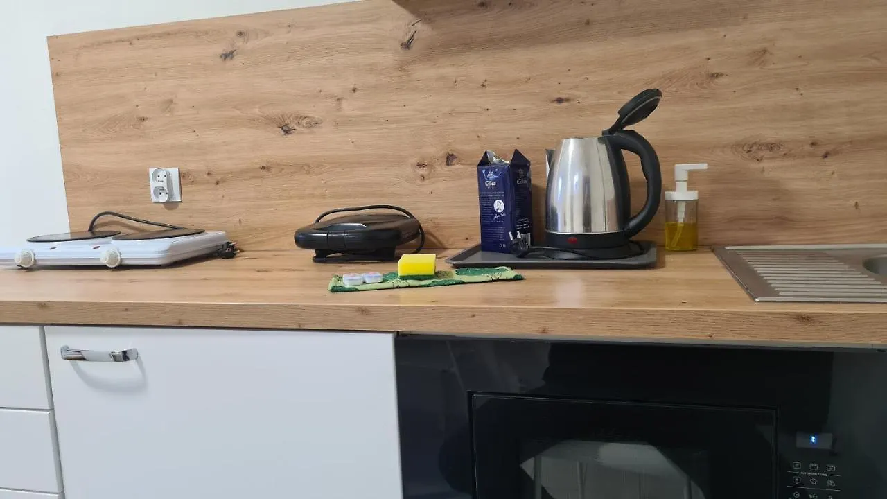 Studio I Pokoje I Pokoje Z Lazienkami Apartment Gdansk