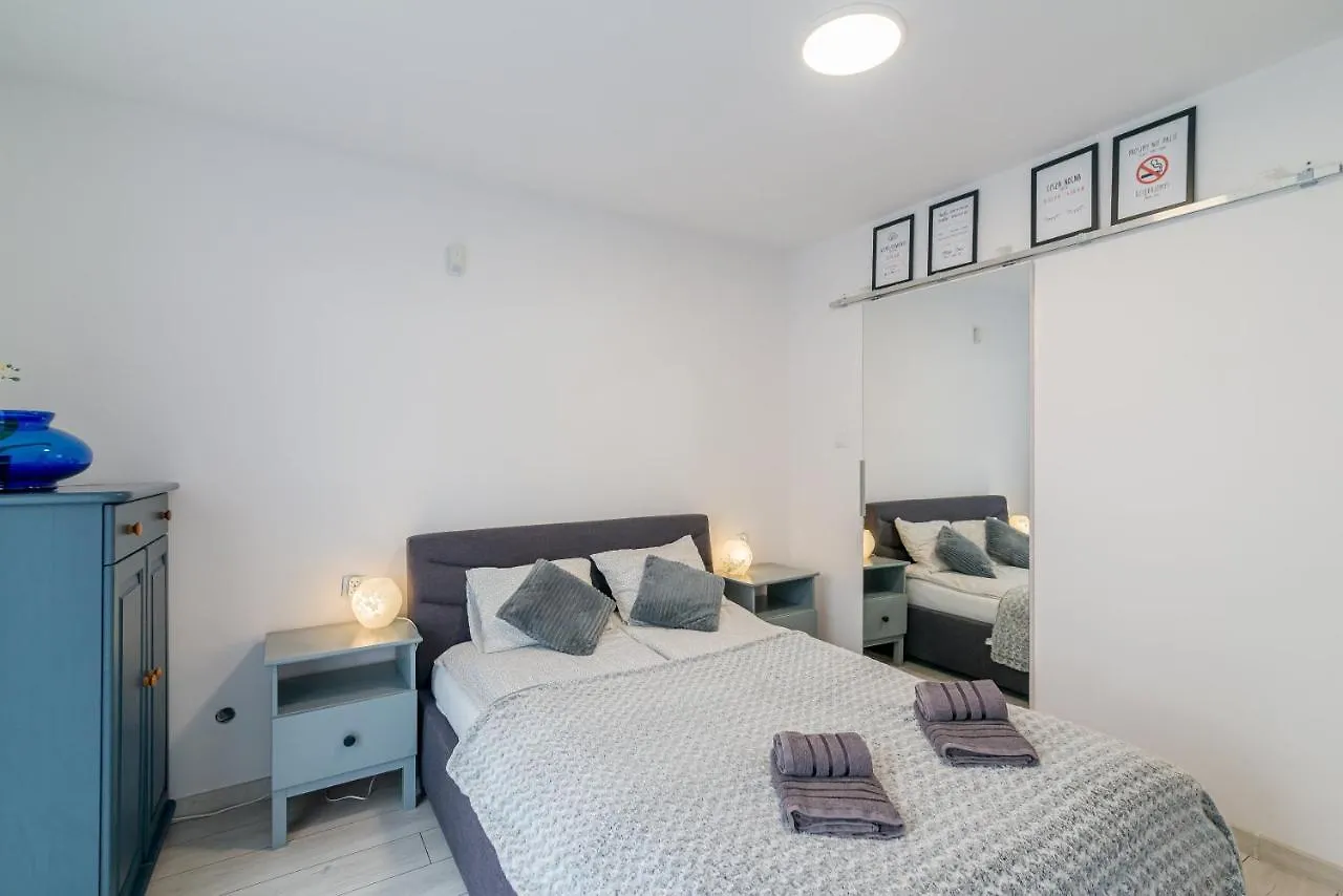 Studio I Pokoje I Pokoje Z Lazienkami Apartment Gdansk