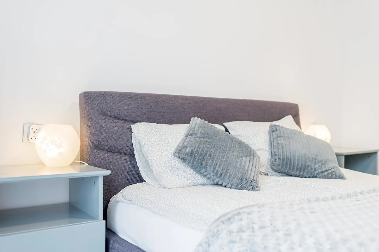 Studio I Pokoje I Pokoje Z Lazienkami Apartment Gdansk