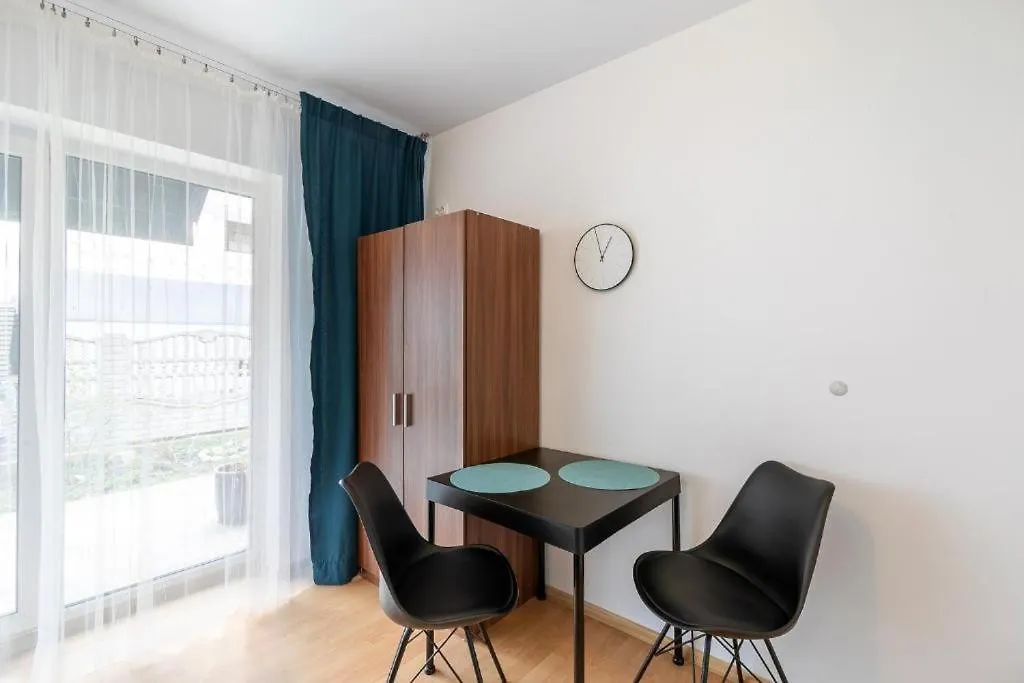 Studio I Pokoje I Pokoje Z Lazienkami Apartment Gdansk